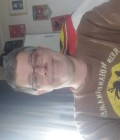 Dating Man Luxembourg to Esch-sur-Alzette  : Emile, 51 years